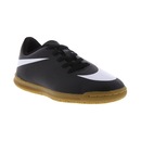 Chuteira Futsal Nike Bravata II IC - Infantil - Foto 2