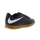 Chuteira Futsal Nike Bravata II IC - Infantil - Foto 8