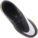 Chuteira Futsal Nike Bravata II IC - Infantil - Foto 9