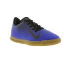 Chuteira Futsal Nike Bravata II IC - Infantil - Foto 2