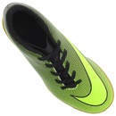 Chuteira Futsal Nike Bravata II IC - Infantil - Foto 5