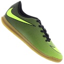 Chuteira Futsal Nike Bravata II IC - Infantil - Foto 1