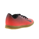 Chuteira Futsal Nike Bravata II IC - Infantil - Foto 8