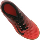 Chuteira Futsal Nike Bravata II IC - Infantil - Foto 9