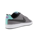 Tênis Infantil Nike Court Royale - Foto 8