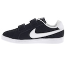 Tênis Infantil Nike Court Royale - Foto 3