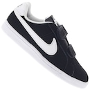 Tênis Infantil Nike Court Royale - Foto 1