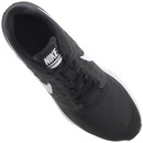 Tênis Nike Downshifter 7 W GS - Infantil - Foto 5
