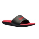 Chinelo Nike Kawa - Slide - Masculino - Foto 3