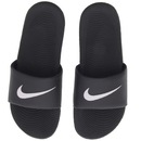 Chinelo Nike Kawa - Slide - Masculino - Foto 1