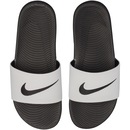 Chinelo Nike Kawa - Slide - Masculino - Foto 1