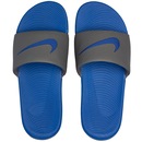 Chinelo Nike Kawa - Slide - Masculino - Foto 1