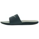 Chinelo Nike Kawa - Slide - Masculino - Foto 6