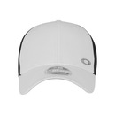 Boné Aba Curva Oakley Tinfoil Cap - Fechado - Adulto - Foto 2