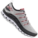 Tênis Olympikus Cyber - Masculino - Foto 1