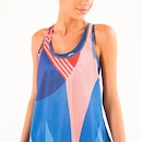 Camiseta Regata Farm Rio Xô Suor Arara - Feminina - Foto 2