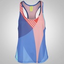 Camiseta Regata Farm Rio Xô Suor Arara - Feminina - Foto 3