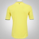 Camisa Villarreal I 16/17 Joma - Masculina - Foto 2