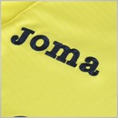 Camisa Villarreal I 16/17 Joma - Masculina - Foto 4