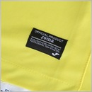 Camisa Villarreal I 16/17 Joma - Masculina - Foto 5