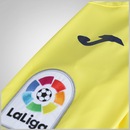 Camisa Villarreal I 16/17 Joma - Masculina - Foto 7