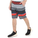 Bermuda Oxer Elastic Full Create - Masculina - Foto 1