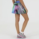 Short Saia Power Fit Ios - Feminino - Foto 4