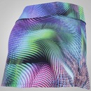 Short Saia Power Fit Ios - Feminino - Foto 7