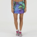 Short Saia Power Fit Ios - Feminino - Foto 1