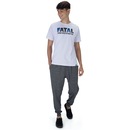 Calça Oxer Marcian - Masculina - Foto 4