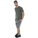 Bermuda Oxer Faster - Masculina - Foto 4