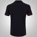 Camisa Polo do Flamengo Volt Braziline - Masculina - Foto 2