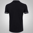 Camisa Polo do Vasco da Gama Volt Braziline - Masculina - Foto 2