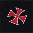 Camisa Polo do Vasco da Gama Volt Braziline - Masculina - Foto 5