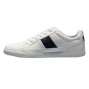 Sapatênis Lacoste Europa LCR3 - Masculino - Foto 5
