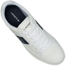 Sapatênis Lacoste Europa LCR3 - Masculino - Foto 9