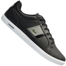 Sapatênis Lacoste Europa LCR3 - Masculino - Foto 1