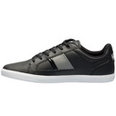 Sapatênis Lacoste Europa LCR3 - Masculino - Foto 5