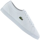 Sapatênis Lacoste Marcel LCR3 - Masculino - Foto 1