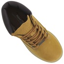 Bota Impermeável Skechers Rager Waterproof - Feminina - Foto 5