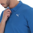 Camisa Polo Puma Ess Pique - Masculina - Foto 4