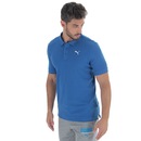Camisa Polo Puma Ess Pique - Masculina - Foto 2