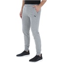 Calça de Moletom Puma Ess Sweat Pants Slim - Masculina - Foto 1