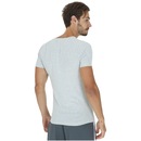 Camiseta Puma Evostripe Spaceknit - Masculina - Foto 4