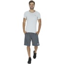 Camiseta Puma Evostripe Spaceknit - Masculina - Foto 5
