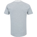 Camiseta Puma Evostripe Spaceknit - Masculina - Foto 7