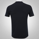 Camiseta Kappa Shangai 17 - Masculina - Foto 2