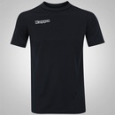 Camiseta Kappa Shangai 17 - Masculina - Foto 1