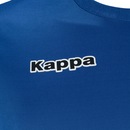Camiseta Kappa Shangai 17 - Masculina - Foto 3