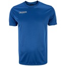Camiseta Kappa Shangai 17 - Masculina - Foto 1